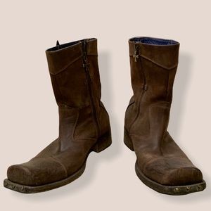 Mark Nason Men’s Boots size 8.5